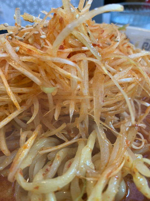 くるまやラーメン 迫町店 - 登米市その他（ラーメン）の写真