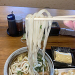 松製麺所 - 