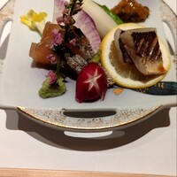 渋谷 鮨 まつもと - 