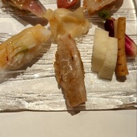 渋谷 鮨 まつもと - 