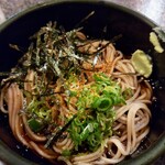 Shinshuu Soba - 