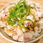 麺屋YAMATO - 