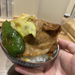 和風回鍋肉専門店 だしや。 - 