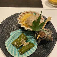 天冨良 よこ田 - 