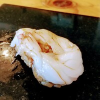 いわ志 本店 - 海老美味