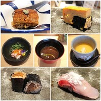 鮨 たくま - 