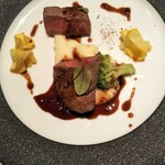 ALLY’s Italian Bar＆Party - 