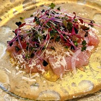 リストランテ アクアパッツァ - 