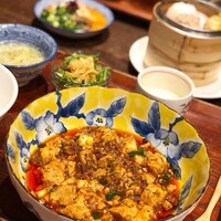 中華旬彩 森本 - 