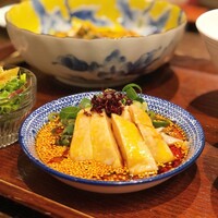 中華旬彩 森本 - 