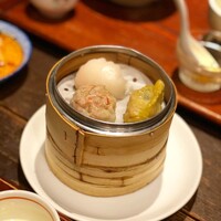 中華旬彩 森本 - 