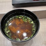 梅丘寿司の美登利総本店 - お得ランチ　税抜1050円