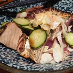 魚酒房 まんま亭 - 