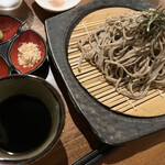 Nihonshu Kafe Ando Soba Yuushuan - 