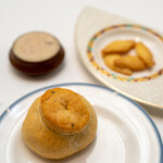 レストラン アラジン - 2022.8 パン