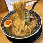 彩色ラーメン きんせい総本家 夢風 - 