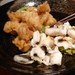 魚酒房 まんま亭 - 