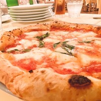 ナプレ 横浜高島屋店 - マルゲリータ