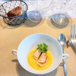 La Brianza - 意外と食べ応えありました