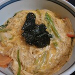 Kawaiya Honten - 親子丼