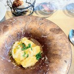 La Brianza - もうなくなってるかも……と思いつつもリクエストしてみたら叶って嬉しい☆