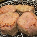 焼肉 スタミナ苑 - 