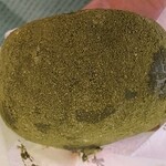 霧の森菓子工房 松山店 - 霧の森大福