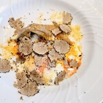 La Brianza - フランスのプルロットはフランスの松茸的な存在のきのこなんですって〜 どうりで香りが良い訳だわ