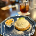 mitumori cafe - 