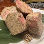 焼肉 スタミナ苑 - 