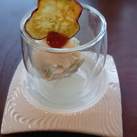 XEX ATAGO GREEN HILLS / tempura & sushi An - 