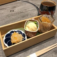 現代割烹 法善寺momo - 