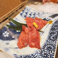 肉の匠 将泰庵  船橋本店 - 