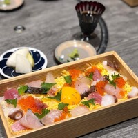 現代割烹 法善寺momo - 