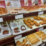 리토루 마메이도 카메야마 PA(구리센)점