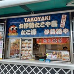 魚歳 - 