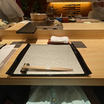 Shibuya Sushi Matsumoto - 