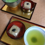 Seiryouden Tea Lounge - 