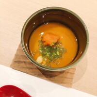 難波 鮨 よこ田 - 