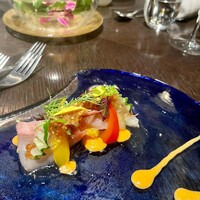 DINING & BAR TABLE 9 TOKYO - 