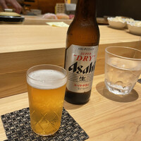 渋谷 鮨 まつもと - 