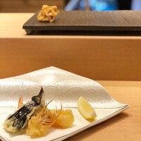 難波 鮨 よこ田 - 