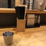 らぁ麺 なお人 - 