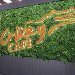 Crikey Cafe - Crikey Cafe Foodcourt