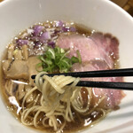 らぁ麺 なお人 - 