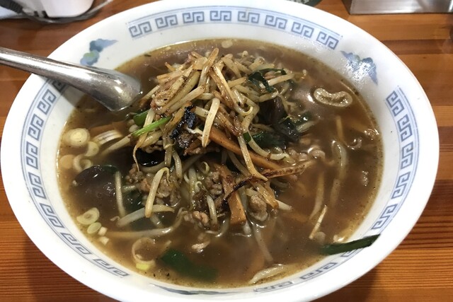 みき（旧 東東） - 能代（中華料理）の写真