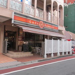 ラポール - 外観