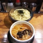Ramen Yattaru - つけ麺大盛
