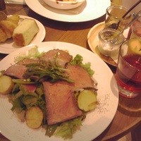 24/7 restaurant - ランチ