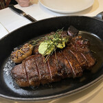 BLT STEAK  ROPPONGI - 